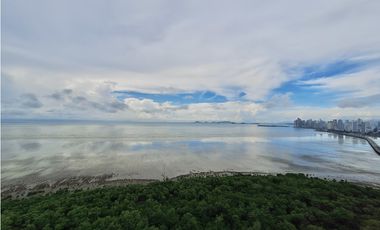 Apartamento en Venta en Costa del Este Primera Línea - PH Altamar