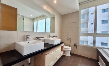 Apartamento en Venta en Costa del Este Primera Línea - PH Altamar