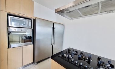 Apartamento en Venta en Costa del Este Primera Línea - PH Altamar