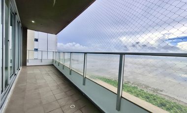 Apartamento en Venta en Costa del Este Primera Línea - PH Altamar