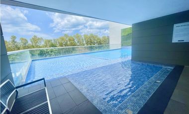 Apartamento en Venta en Costa del Este Primera Línea - PH Altamar