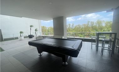 Apartamento en Venta en Costa del Este Primera Línea - PH Altamar