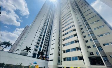 Apartamento en Venta en Costa del Este Primera Línea - PH Altamar