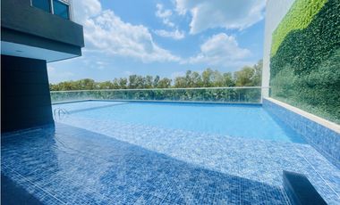 Apartamento en Venta en Costa del Este Primera Línea - PH Altamar