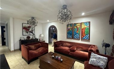 VENTA CASA EN LAS CUMBRES URB. PRADERAS DEL ROCIO (OF)
