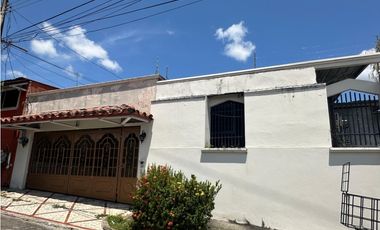 VENTA CASA EN LAS CUMBRES URB. PRADERAS DEL ROCIO (OF)