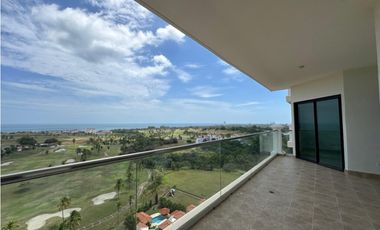 VENTA APARTAMENTO PH LAS OLAS II EN SAN CARLOS (OF)