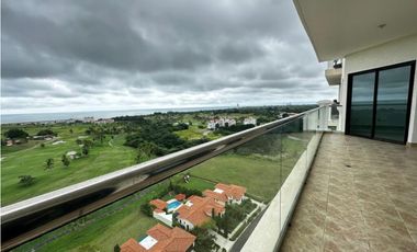 VENTA APARTAMENTO PH LAS OLAS II EN SAN CARLOS (OF)