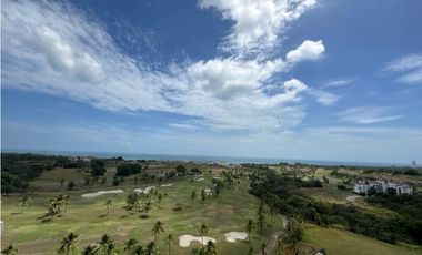 VENTA APARTAMENTO PH LAS OLAS II EN SAN CARLOS (OF)