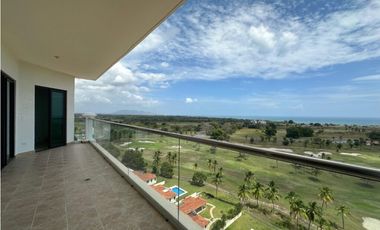 VENTA APARTAMENTO PH LAS OLAS II EN SAN CARLOS (OF)