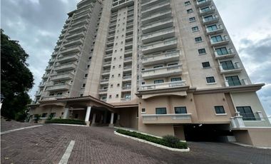 VENTA APARTAMENTO PH LAS OLAS II EN SAN CARLOS (OF)