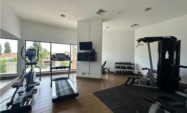 VENTA APARTAMENTO PH LAS OLAS II EN SAN CARLOS (OF)