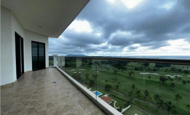 VENTA APARTAMENTO PH LAS OLAS II EN SAN CARLOS (OF)