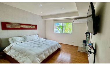 Casa en Obarrio Venta