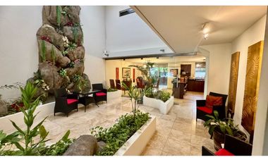 Casa en Obarrio Venta