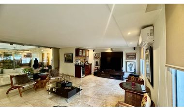 Casa en Obarrio Venta