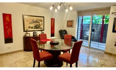 Casa en Obarrio Venta