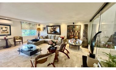 Casa en Obarrio Venta