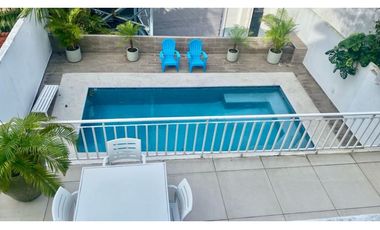 Se Vende exclusiva residencia en La Alameda (LM)