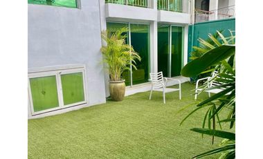 Se Vende exclusiva residencia en La Alameda (LM)