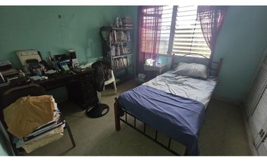 Se Vende casa en Miraflores, Villa Cáceres - Bethania (LG)