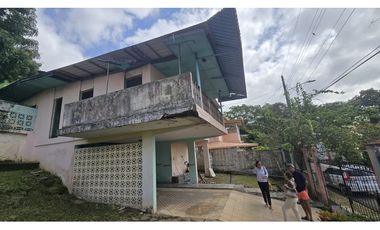 Se Vende casa en Miraflores, Villa Cáceres - Bethania (LG)