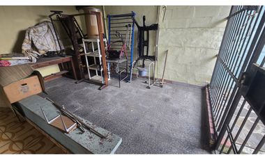 Se Vende casa en Miraflores, Villa Cáceres - Bethania (LG)