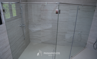 Apartamento amoblado en alquiler en Santa María