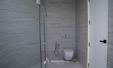 Apartamento amoblado en alquiler en Santa María