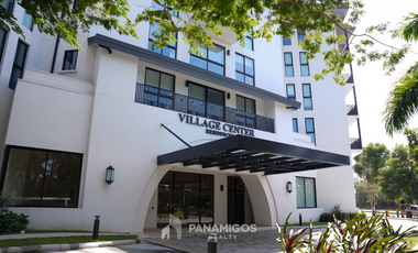 Apartamento amoblado en alquiler en Santa María