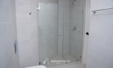 Apartamento amoblado en alquiler en Santa María
