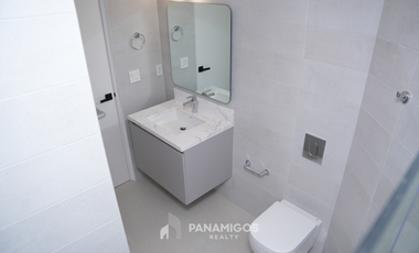 Apartamento amoblado en alquiler en Santa María