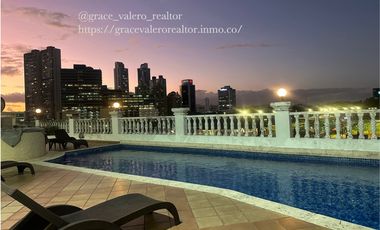 PH Parque del Mar Costa del Este VENTA INVERSION 3 REC 3 PARK DEPOSITO
