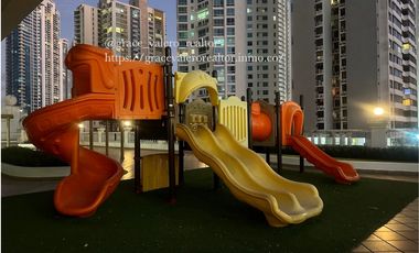 PH Parque del Mar Costa del Este VENTA INVERSION 3 REC 3 PARK DEPOSITO
