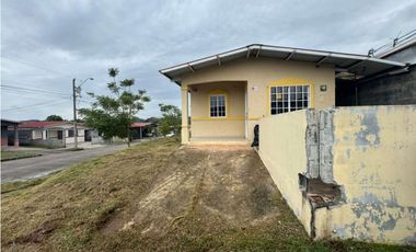 VENTA CADA EN ARRAIJAN BRISAS DEL CAMPO (OF)