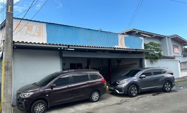 Se Vende local ideal para negocio GANGA  (LM)