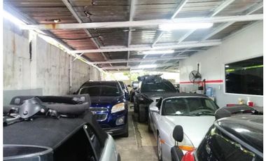 Se Vende local ideal para negocio GANGA  (LM)