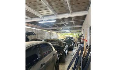 Se Vende local ideal para negocio GANGA  (LM)