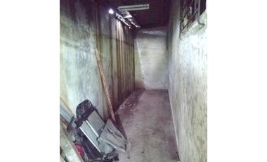 Se Vende local ideal para negocio GANGA  (LM)