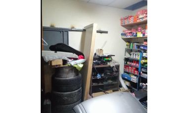 Se Vende local ideal para negocio GANGA  (LM)