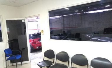 Se Vende local ideal para negocio GANGA  (LM)