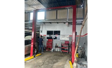 Se Vende local ideal para negocio GANGA  (LM)