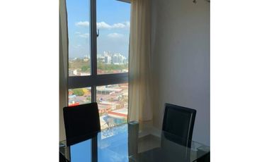 Se Vende apartamento en PH Urbis Tower - Vía Ricardo J. Alfaro (VV)