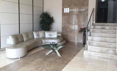 Se Vende apartamento en PH Urbis Tower - Vía Ricardo J. Alfaro (VV)