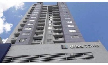 Se Vende apartamento en PH Urbis Tower - Vía Ricardo J. Alfaro (VV)