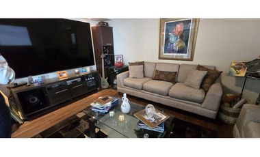 Se Vende apartamento en Punta Paitilla (LG)