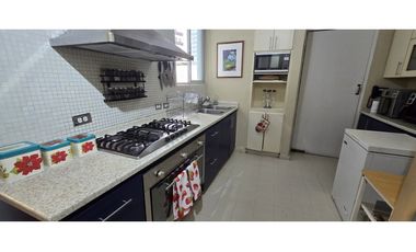 Se Vende apartamento en Punta Paitilla (LG)