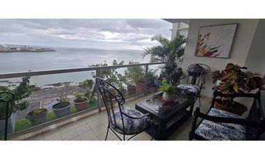 Se Vende apartamento en Punta Paitilla (LG)
