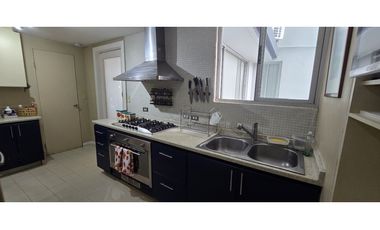 Se Vende apartamento en Punta Paitilla (LG)