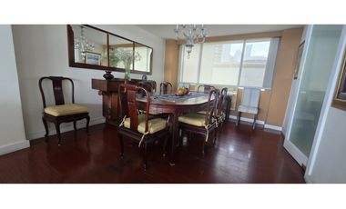 Se Vende apartamento en Punta Paitilla (LG)